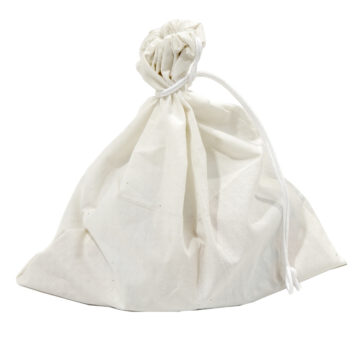 R08821 - Diamond puzzle, ecru 