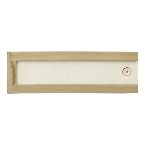 R08837.10 - Roll-it dice, brown 