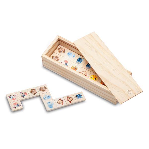 R08839.10 - Domino Farm, brown 