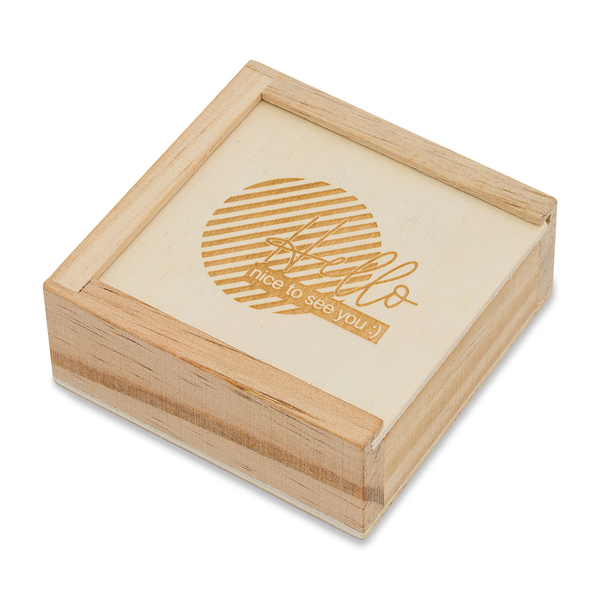 R08864.13 - Tic Tac Toe game, beige 