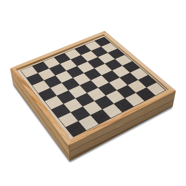 R08868.13 - Triplay 3-in-1 game, beige