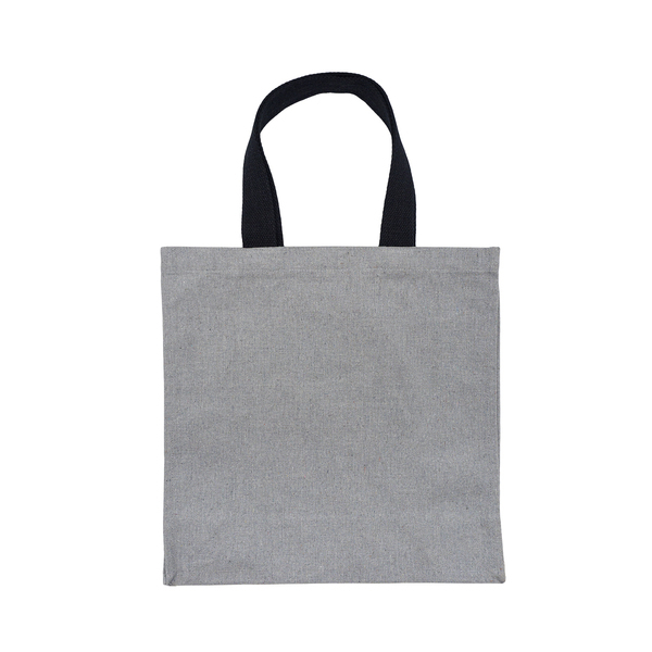 R08933.21 - Melanjo shopping bag, grey 
