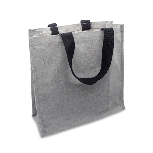 R08933.21 - Melanjo shopping bag, grey