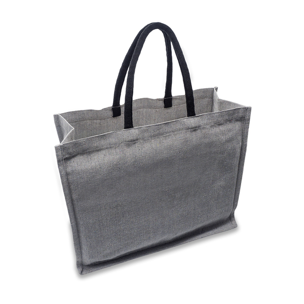R08934.02 - Rebeca shopping bag, black