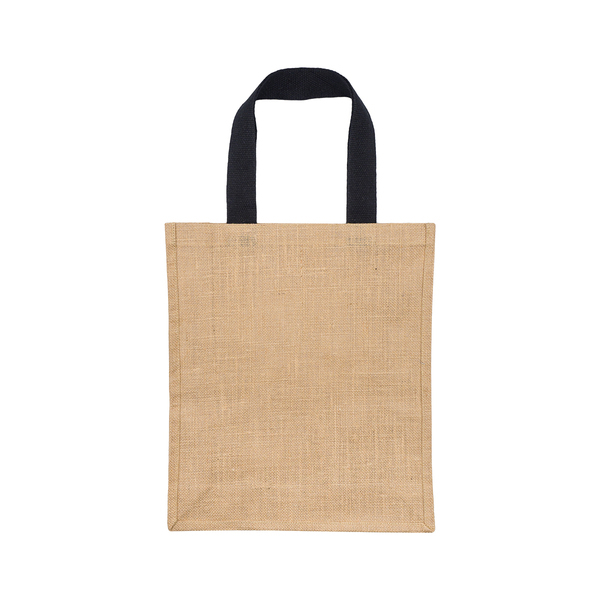 R08935.13 - Juti jute bag, beige