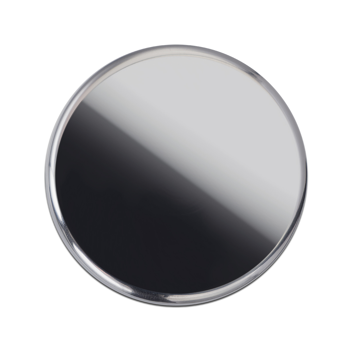 R08992.01 - 500ml Mendozi vacuum bottle, silver 