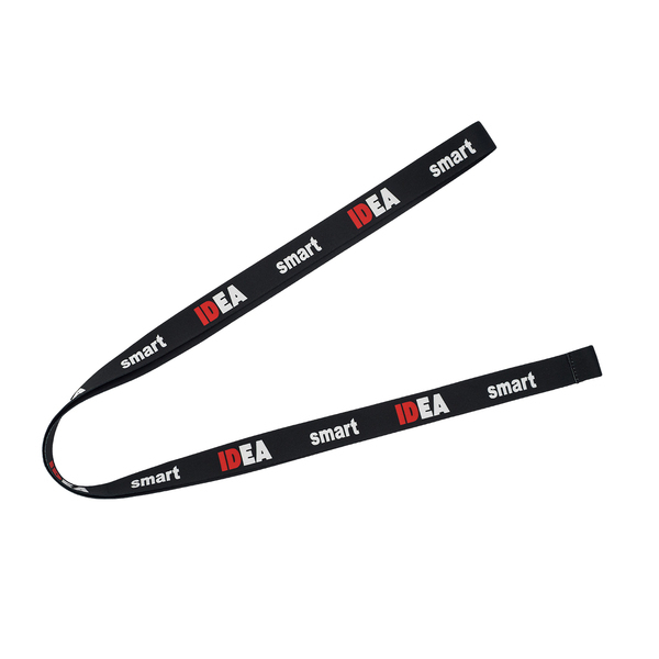 R10000.02 - Lanyard do R08437.02, black 