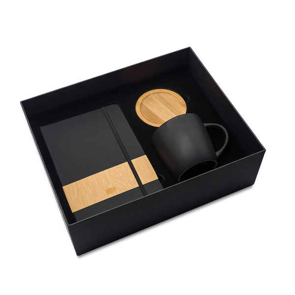 R17020.02 - Aston Gift set, black