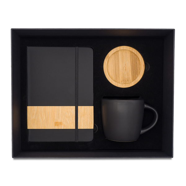 R17020.02 - Aston Gift set, black 