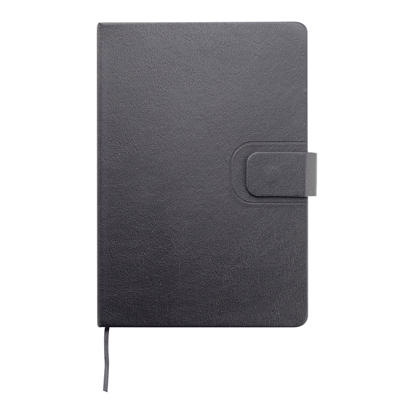 R17022.02 - Davos Gift Set with  2-in-1 USB Cable, black 