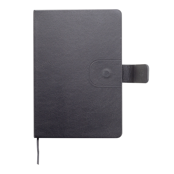 R17022.02 - Davos Gift Set with  2-in-1 USB Cable, black 