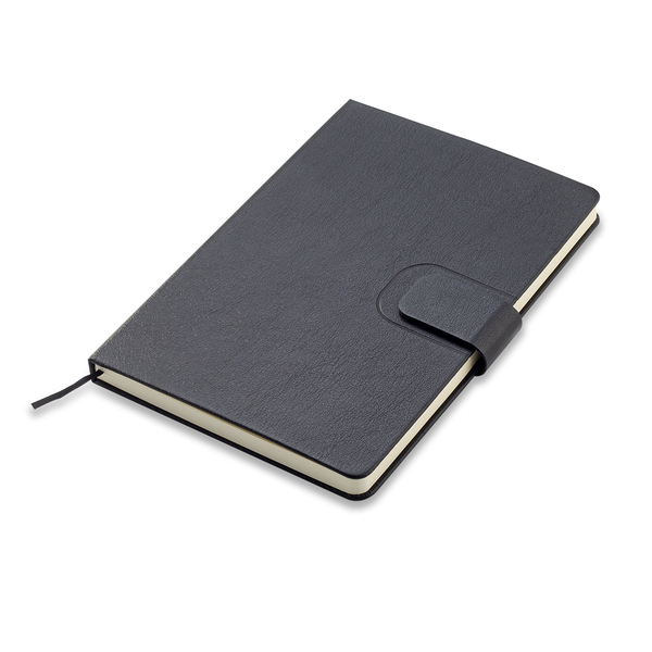 R17022.02 - Davos Gift Set with  2-in-1 USB Cable, black