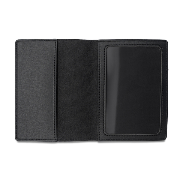 R17023.02 - Flyer Travel gift set, black 