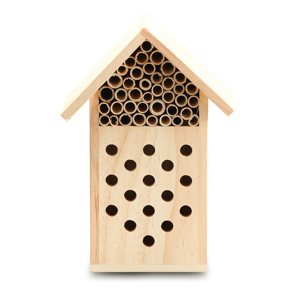 R17151.13 - Bee Insect house, beige 