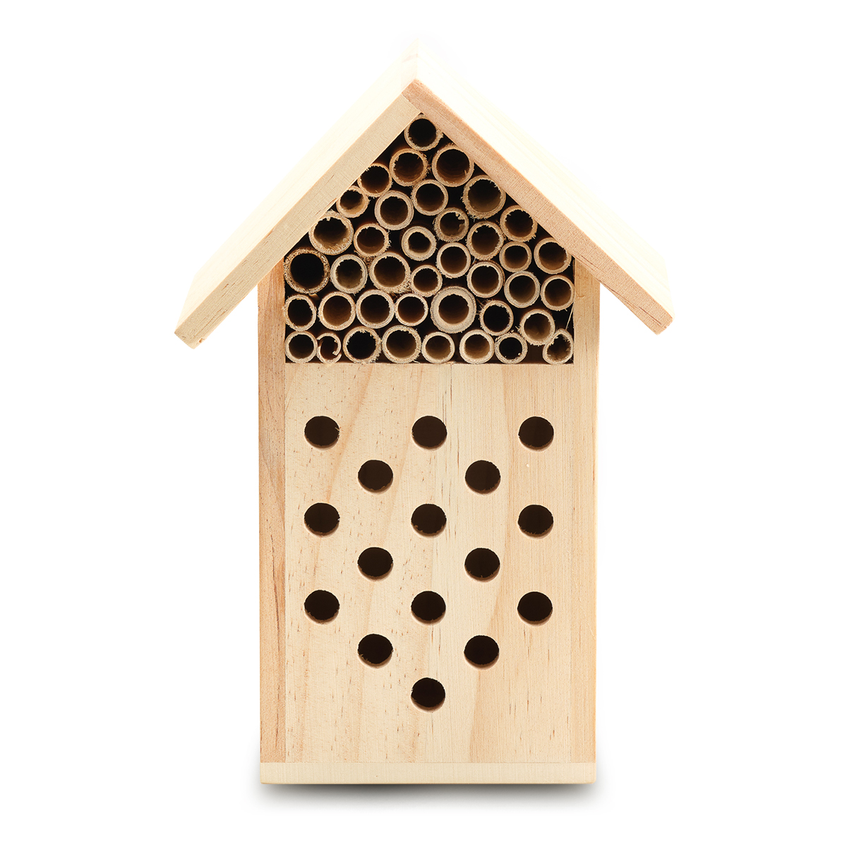 R17151.13 - Bee Insect house, beige 