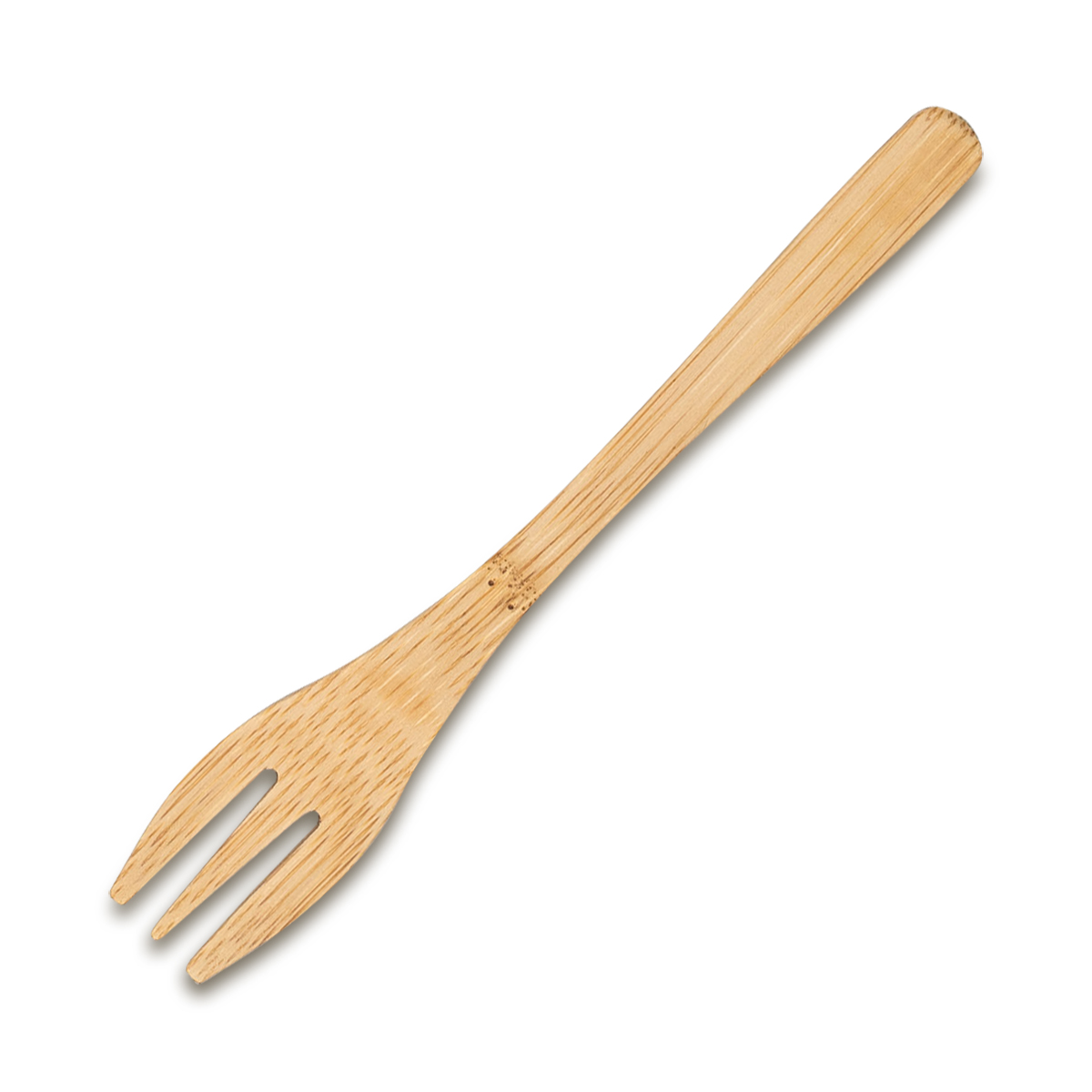 R17158.13 - Bamboo Cutlery Set, beige 