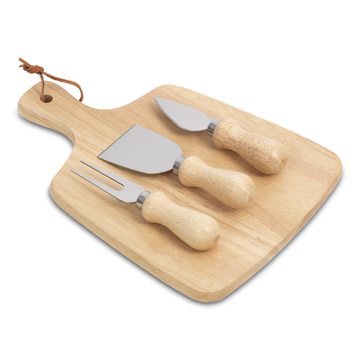 R17159.13 - Estrela cheese set, beige 