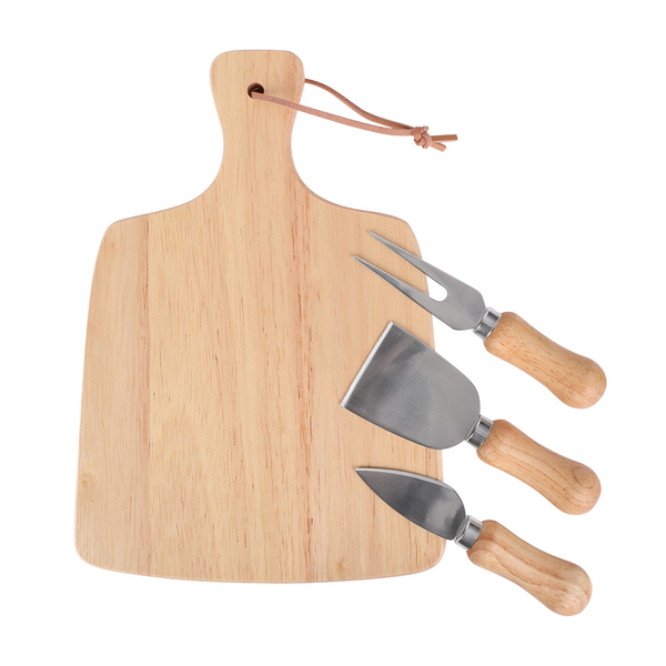 R17159.13 - Estrela cheese set, beige 