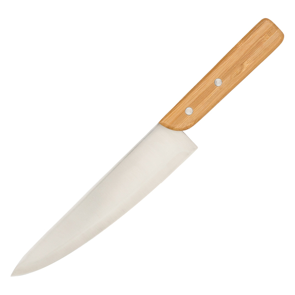 R17160.13 - Master chef's knife, beige 