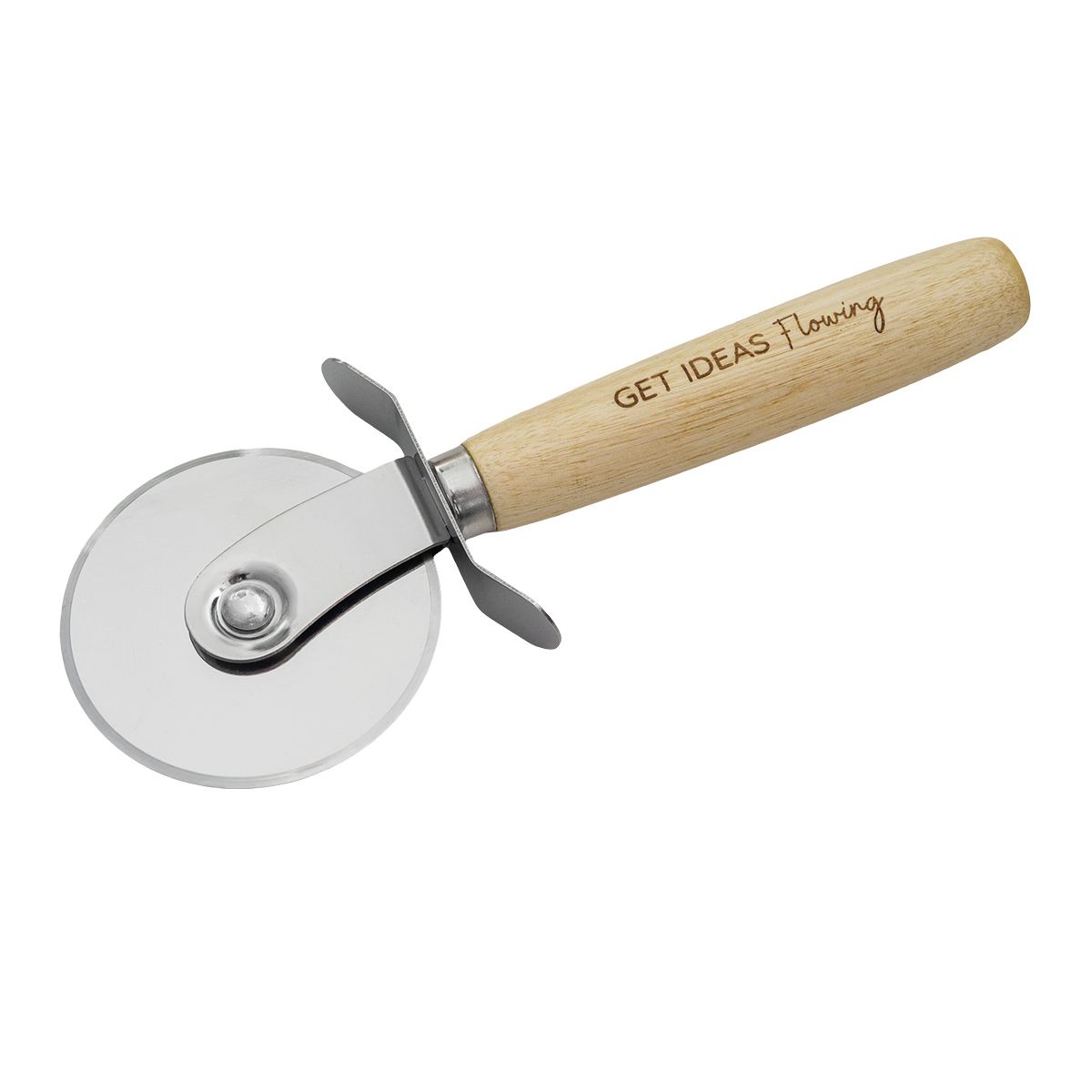 R17161.10 - Bianca Pizza knife, brown 