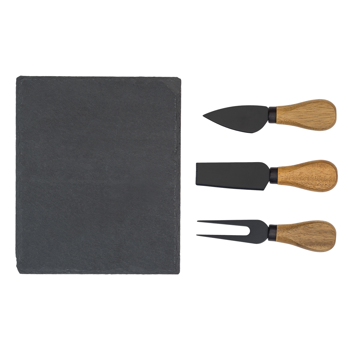 R17163.13 - Queso cheese set, beige 