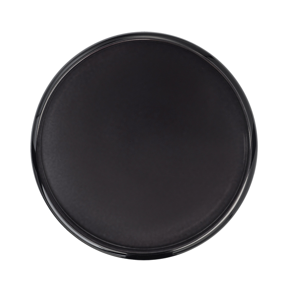 R17377.41 - Bloom scented candle in glass, graphite 