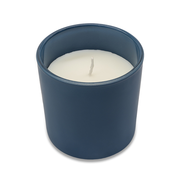 R17381.04 - Citrona scented candle, blue