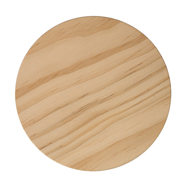 R17382.04 - Woodland scented candle, blue 