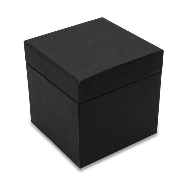R17383.02 - Sandalwood scented candle, black