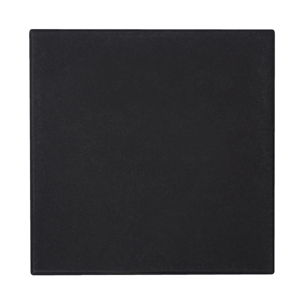R17383.02 - Sandalwood scented candle, black