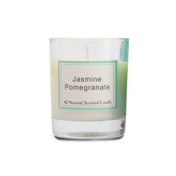 R17414.00 - Amona Scented candle, colorless