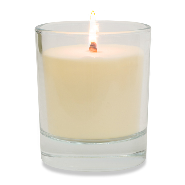 R17416.16 - Tropea candle with soy wax, ecru 