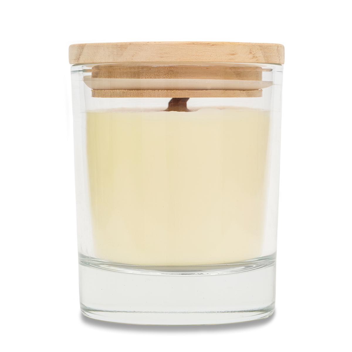 R17416.16 - Tropea candle with soy wax, ecru 