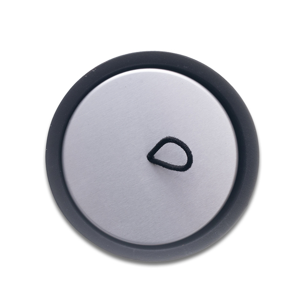 R17432.02.A - Sintra scent candle, black 