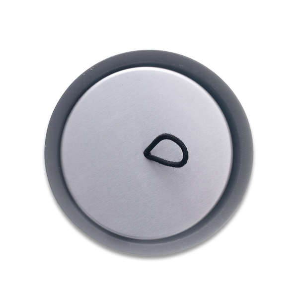 R17433.21 - Tavira scent candle, grey 