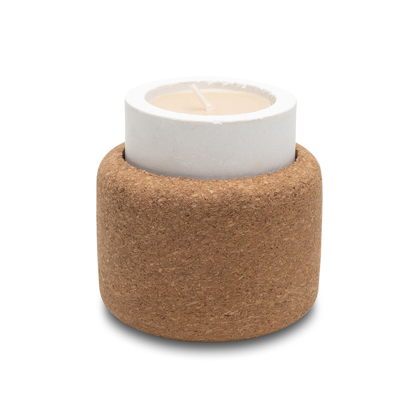 R17435.13 - Eclat Dual-function Candleholder, beige 