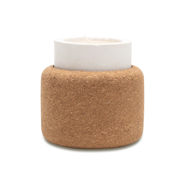 R17435.13 - Eclat Dual-function Candleholder, beige 