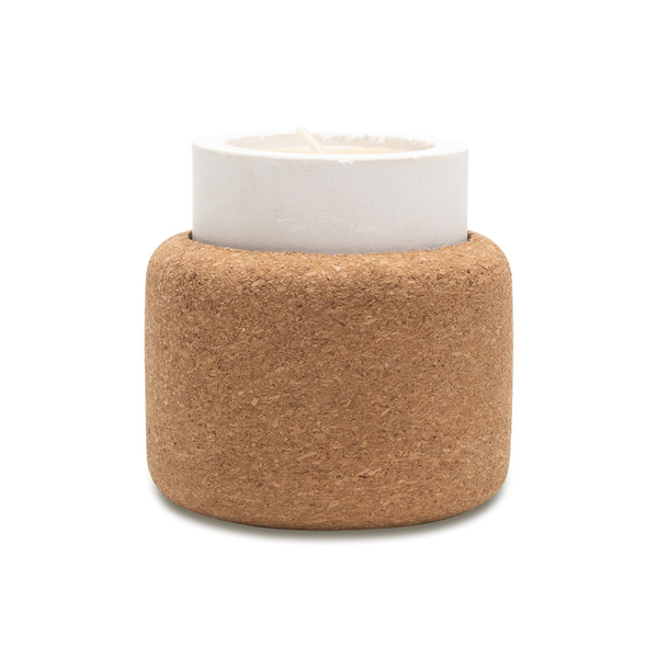 R17435.13 - Eclat Dual-function Candleholder, beige 