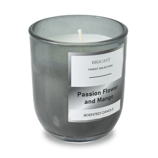 R17436.21 - Frascati scented candle, grey 