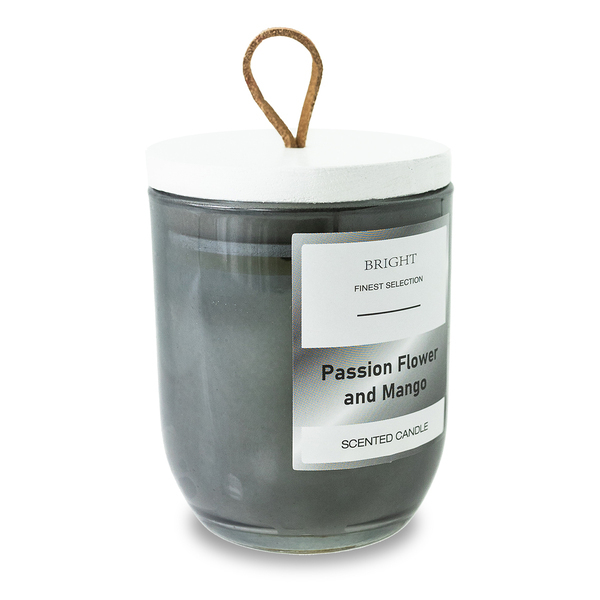 R17436.21 - Frascati scented candle, grey 