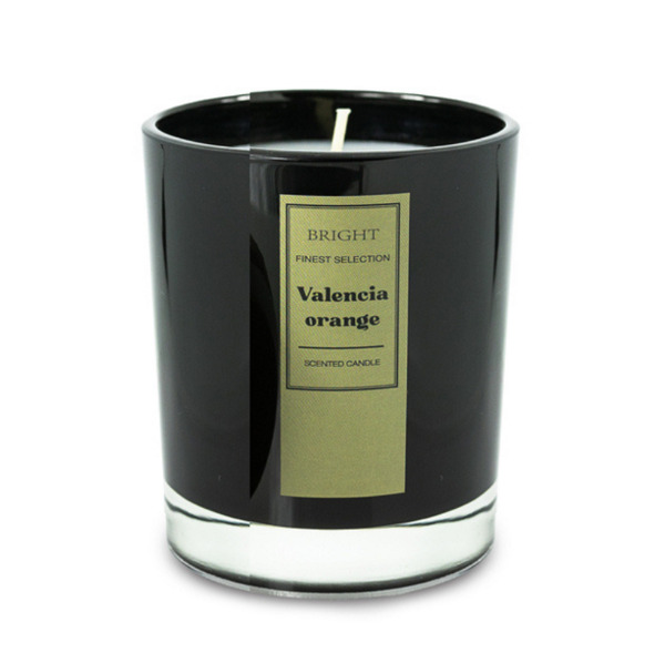 R17437.02.A - Imola scented candle, black 