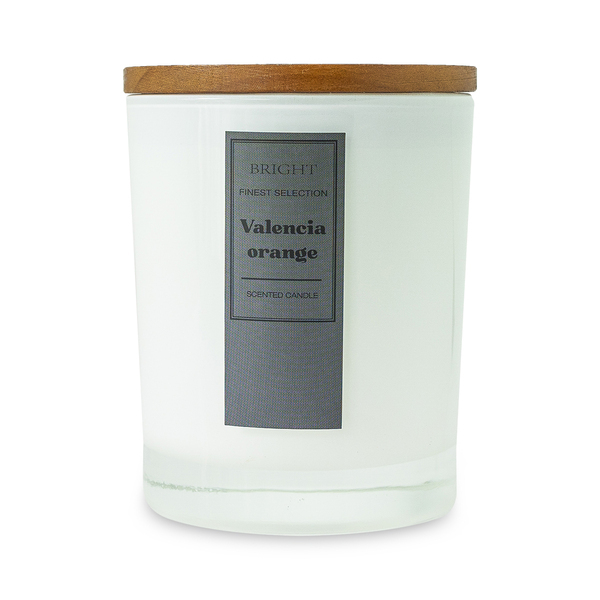 R17437.06 - Imola scented candle, white 