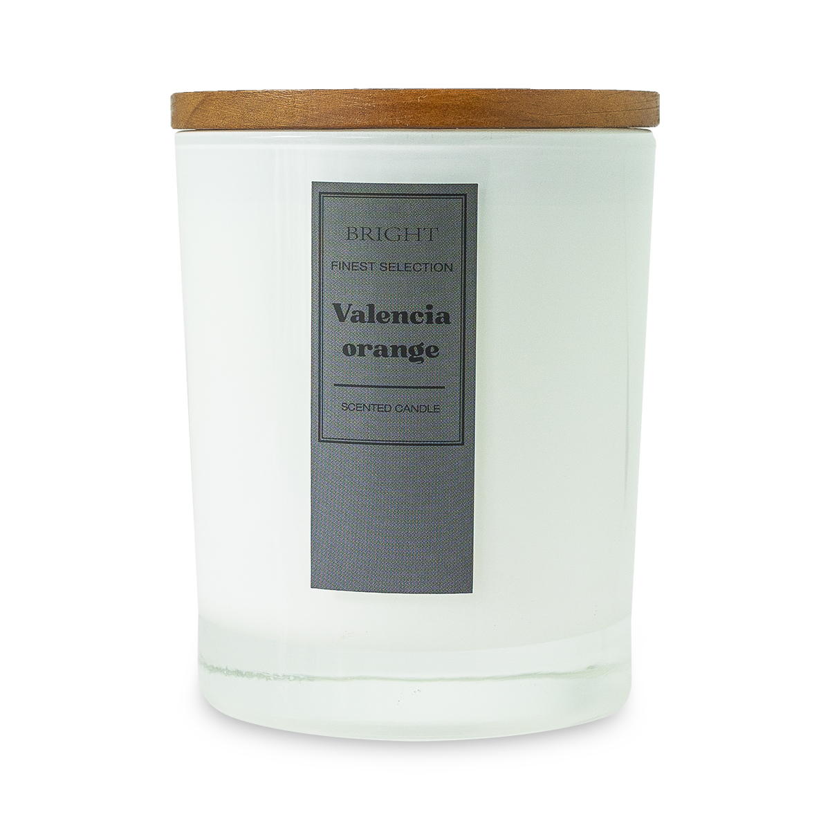 R17437.06 - Imola scented candle, white 