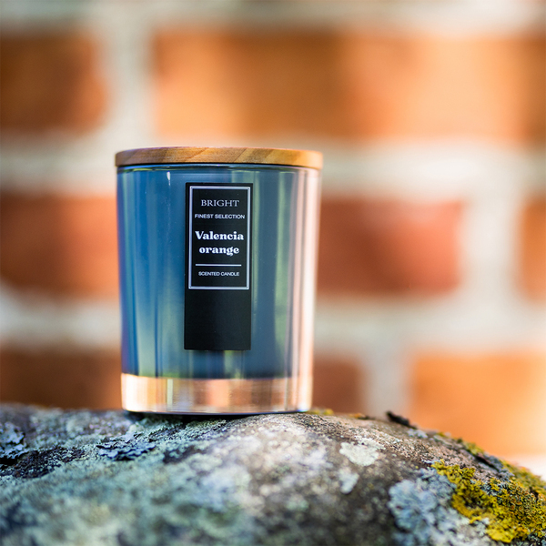 R17437.21 - Imola scented candle, grey 