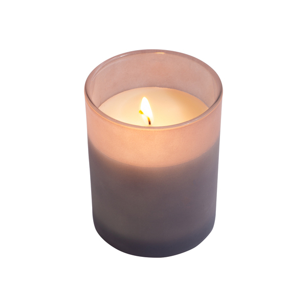 R17472.A - Scented candle, grey 