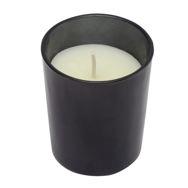 R17478 - Scented candle set, beige 