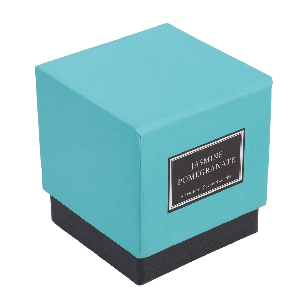 R17479 - Scented candle, blue 