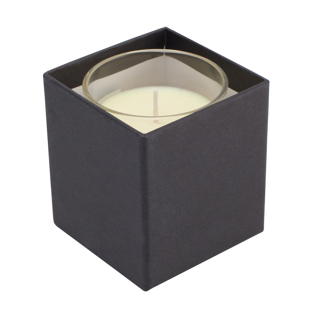 R17479 - Scented candle, blue 