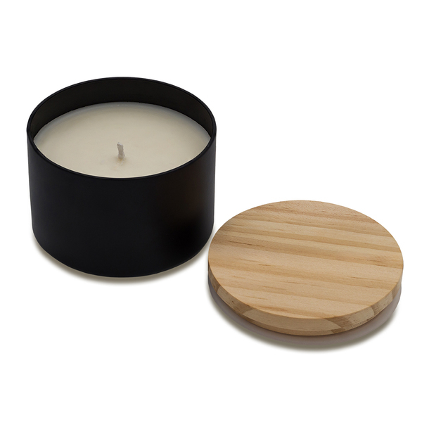 R17481.10 - Muxia scented candle, brown 