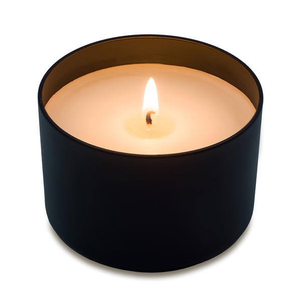 R17481.10 - Muxia scented candle, brown 